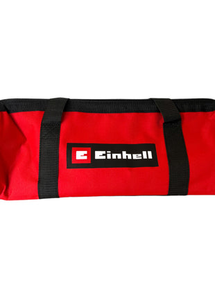 Einhell TE-BF 18 Li-Solo Lime à bande sans fil 18 V 13 x 457 mm + sac ( 4461000 ) Solo - sans batterie, sans chargeur