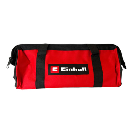 Einhell TE-BF 18 Li-Solo Lime à bande sans fil 18 V 13 x 457 mm + sac ( 4461000 ) Solo - sans batterie, sans chargeur
