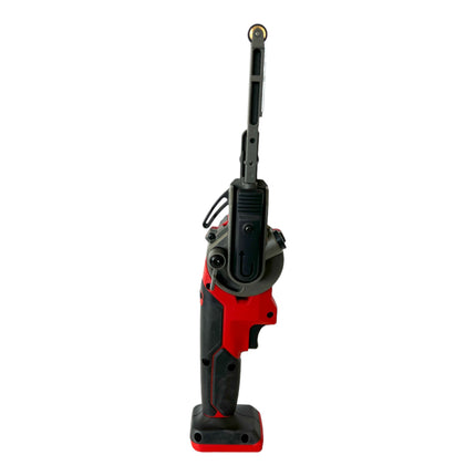 Einhell TE-BF 18 Li-Solo Lime à bande sans fil 18 V 13 x 457 mm + sac ( 4461000 ) Solo - sans batterie, sans chargeur