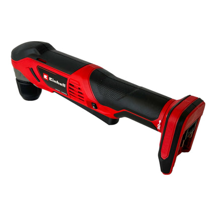 Einhell TE-AD 18 Li-Solo Perceuse d'angle sans fil 18 V 15 Nm ( 4514290 ) Solo - sans batterie, sans chargeur