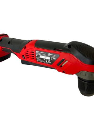 Einhell TE-AD 18 Li-Solo Perceuse d'angle sans fil 18 V 15 Nm ( 4514290 ) Solo - sans batterie, sans chargeur