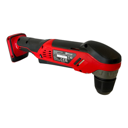 Einhell TE-AD 18 Li-Solo Perceuse d'angle sans fil 18 V 15 Nm ( 4514290 ) Solo - sans batterie, sans chargeur