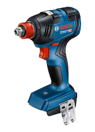 Bosch GDX 18V-200 Profesjonalny akumulatorowy klucz udarowy 18 V 200 Nm bezszczotkowy + 1x akumulator 2,0 Ah - bez ładowarki