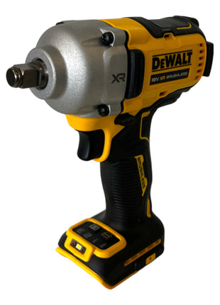 DeWalt DCF 891 E2T Clé à choc 18 V 1084 Nm 1/2'' Brushless + 2x Powerstack batterie 1,7 Ah + chargeur + TSTAK