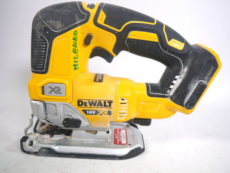 b ware DeWalt DCS 334 N Akku Pendelhub Stichsaege 18 V Brushless Solo 1 - toolbrothers