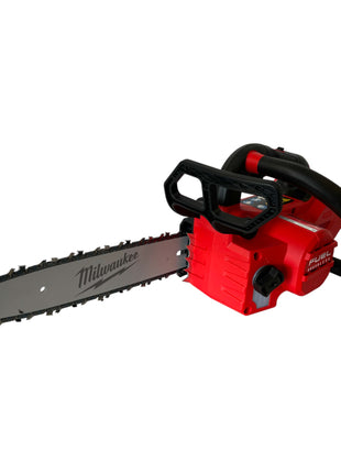 Milwaukee M18 FTHCHS30-122 Akku Top Handle Kettensäge 18 V 30 cm + 2x Akku 12,0 Ah + Ladegerät