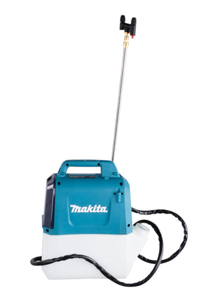 Makita DUS 054 F Pulvérisateur à pression sans fil 18 V 5,0 l 3,0 bar + 1x batterie 3,0 Ah - sans chargeur