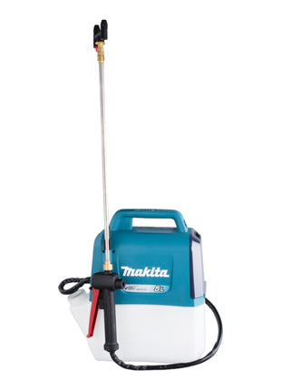 Makita DUS 054 M Pulvérisateur à pression sans fil 18 V 5,0 l 3,0 bar + 1x batterie 4,0 Ah - sans chargeur