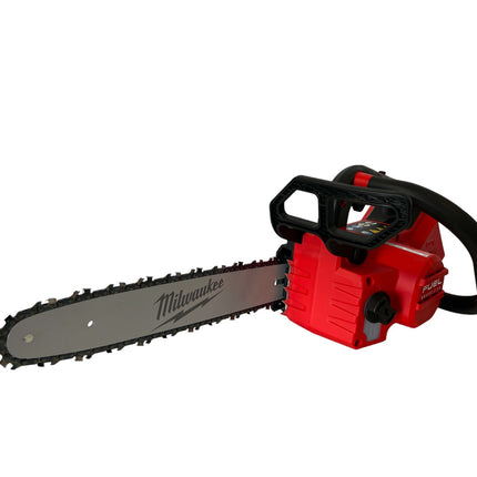 Milwaukee M18 FTHCHS35-801 Tronçonneuse sans fil Top Handle 35 cm + 1x batterie 8,0 Ah - sans chargeur