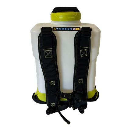 RYOBI RY18BPSB-0 Pulvérisateur à pression sans fil 18 V 15 l 3 - 6 bar Solo ( 5133005774 ) - sans batterie, sans chargeur