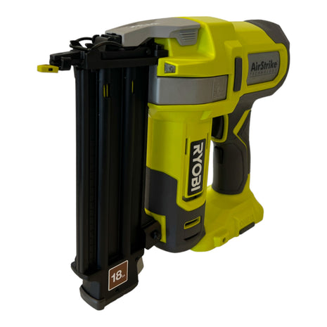 RYOBI R18GN18-0 Agrafeuse sans fil 18 V 1,2 x 15 - 50 mm Solo ( 5133005136 ) - sans batterie, sans chargeur