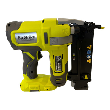 RYOBI R18GN18-0 Agrafeuse sans fil 18 V 1,2 x 15 - 50 mm Solo ( 5133005136 ) - sans batterie, sans chargeur