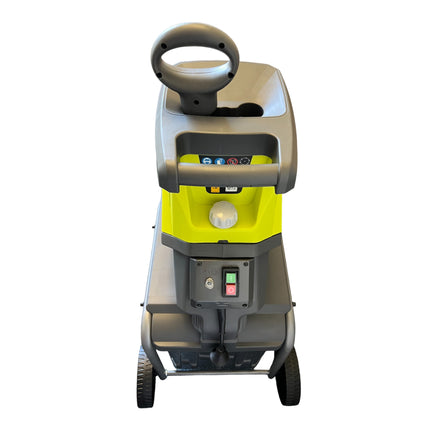 RYOBI RSH2545B Broyeur électrique 2500 watts 45 mm 40 l ( 5133002512 )