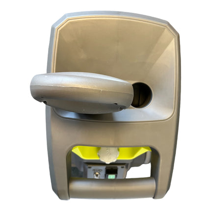 RYOBI RSH2545B Broyeur électrique 2500 watts 45 mm 40 l ( 5133002512 )