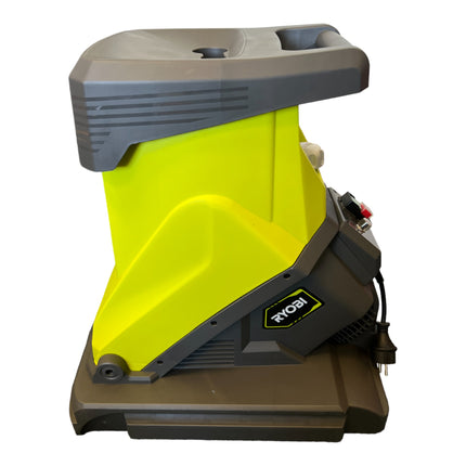 RYOBI RSH2545B Broyeur électrique 2500 watts 45 mm 40 l ( 5133002512 )