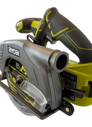 Sierra circular a batería RYOBI R18CS-0 18 V 165 mm Solo (5133002338) - sin batería, sin cargador