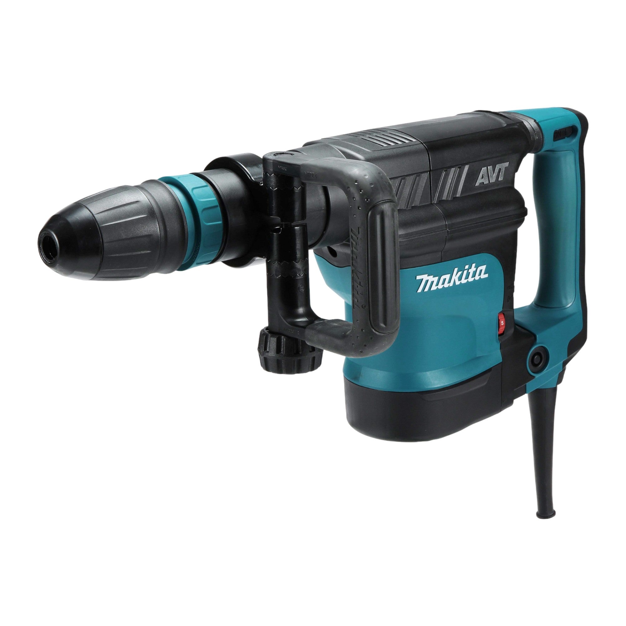 Makita HM 1111 C Stemmhammer 1300 Watt SDS Max 11 2 J Koffer 1 - toolbrothers