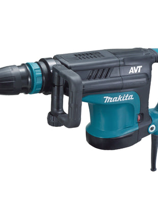 Makita HM 1213 C Stemmhammer 1510 Watt  SDS Max 18,6 J + Koffer