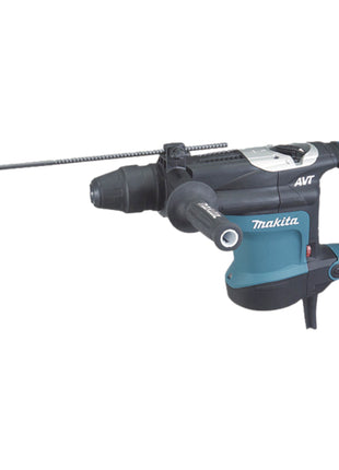 Makita HR 3541 FCX Marteau combiné 850 watts SDS Max 5,7 J + coffret