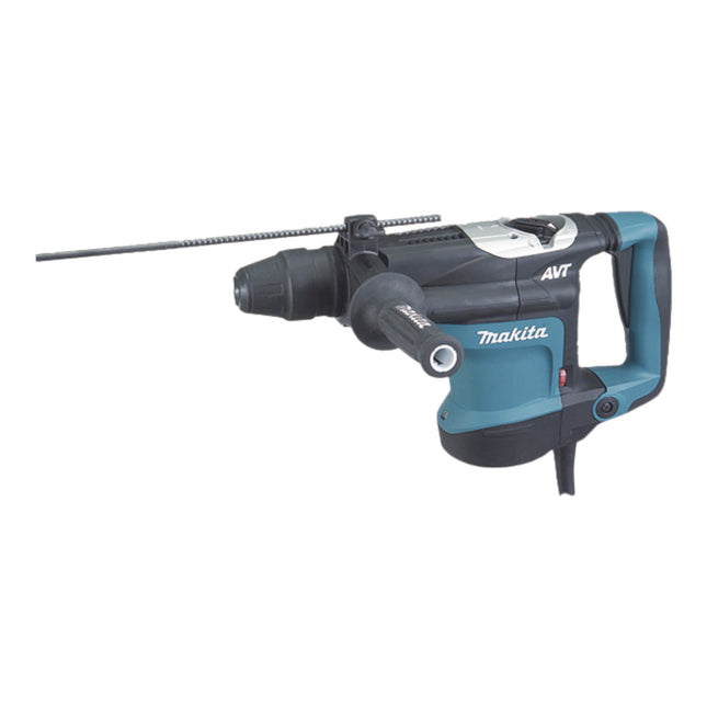 Makita HR 3541 FCX Marteau combiné 850 watts SDS Max 5,7 J + coffret