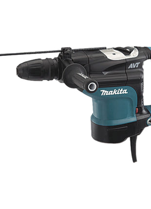 Makita HR 4511 C marteau combiné 1350 Watt SDS Max 9,4 J