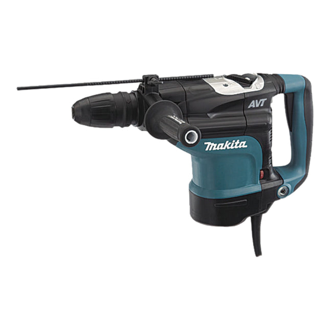 Makita HR 4511 C marteau combiné 1350 Watt SDS Max 9,4 J