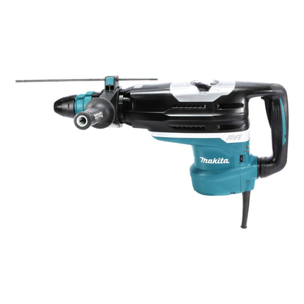Makita HR 5212 C Marteau combiné 1510 watts SDS Max 20 J + coffret