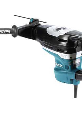 Makita HR 5212 C Kombihammer 1510 Watt SDS Max 20 J + Koffer