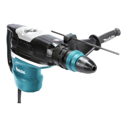 Makita HR 5212 C Marteau combiné 1510 watts SDS Max 20 J + coffret