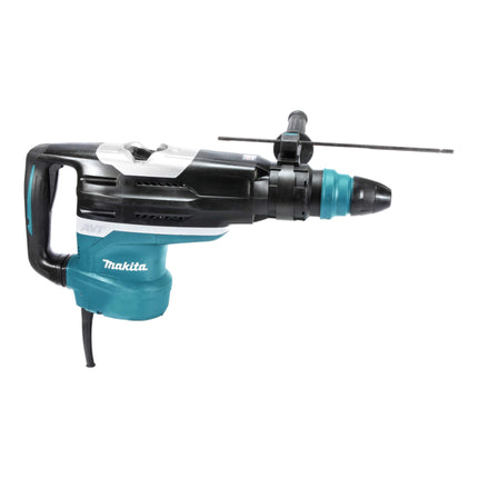 Makita HR 5212 C Marteau combiné 1510 watts SDS Max 20 J + coffret