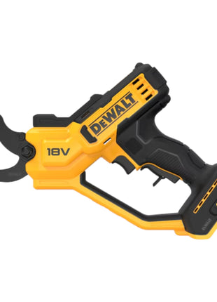 DeWalt DCMPP 568 E2 Elagueur sans fil 18 V 38 mm + 2x Powerstack batterie 1,7 Ah + chargeur