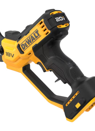 Sekator akumulatorowy DeWalt DCMPP 568 E2 18 V 38 mm + 2x akumulator Powerstack 1,7 Ah + ładowarka