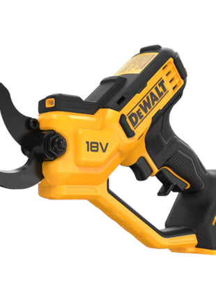 DeWalt DCMPP 568 M2 Akku Astschere 18 V 38 mm + 2x Akku 4,0 Ah + Ladegerät