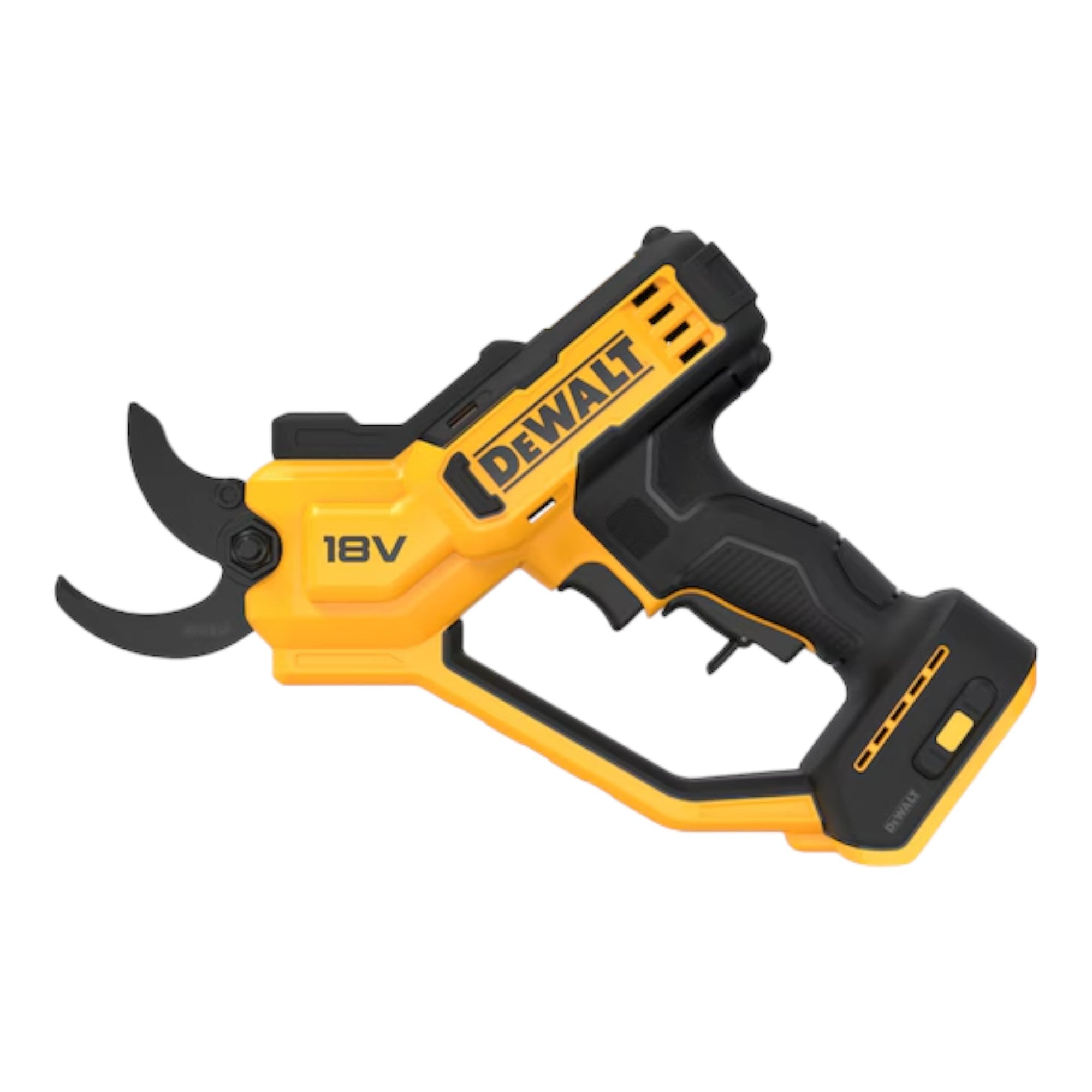 DeWalt DCMPP 568 P1 Akku Astschere 18 V 38 mm 1x Akku 5 0 Ah Ladegeraet 2 - toolbrothers