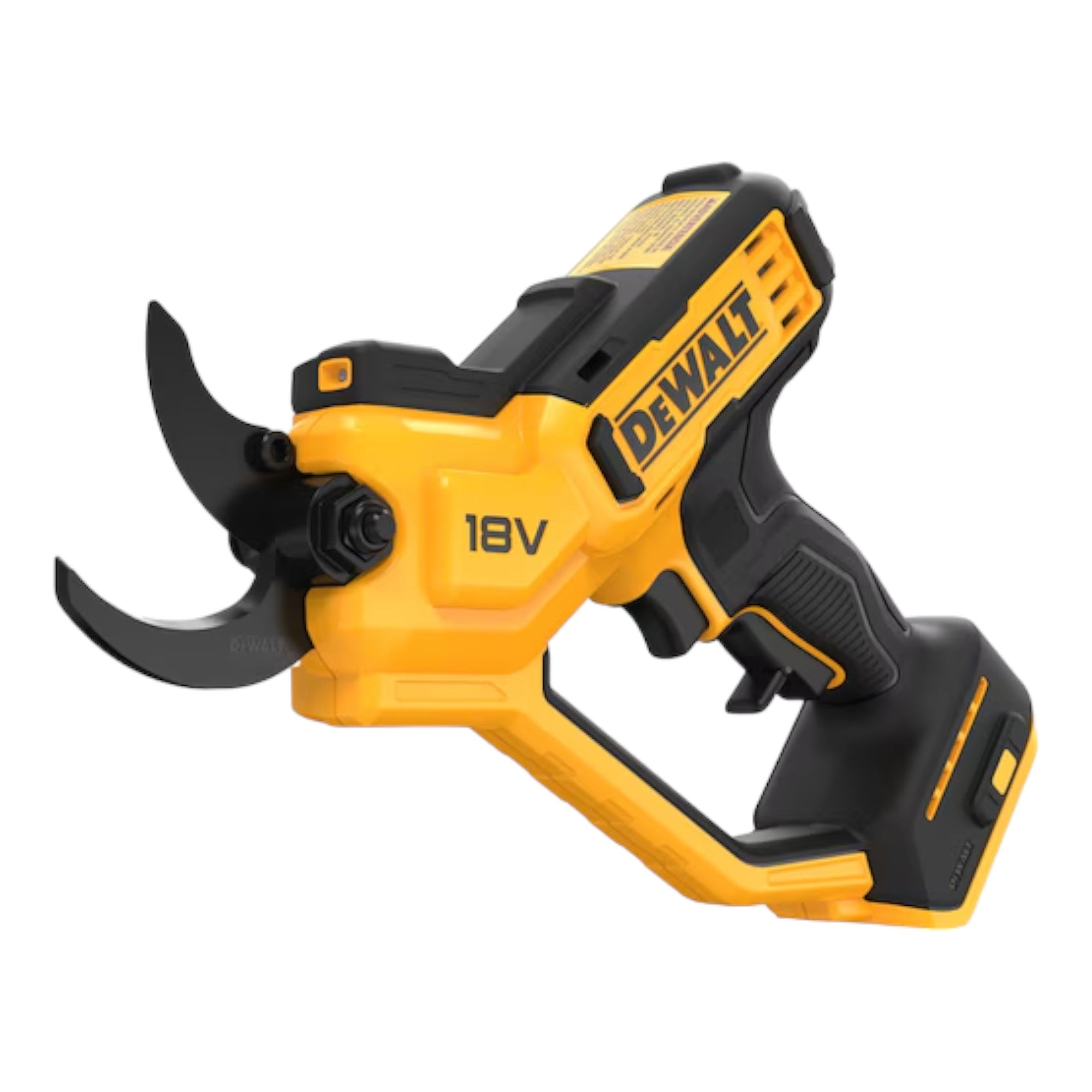 DeWalt DCMPP 568 P1 Akku Astschere 18 V 38 mm 1x Akku 5 0 Ah Ladegeraet 1 - toolbrothers