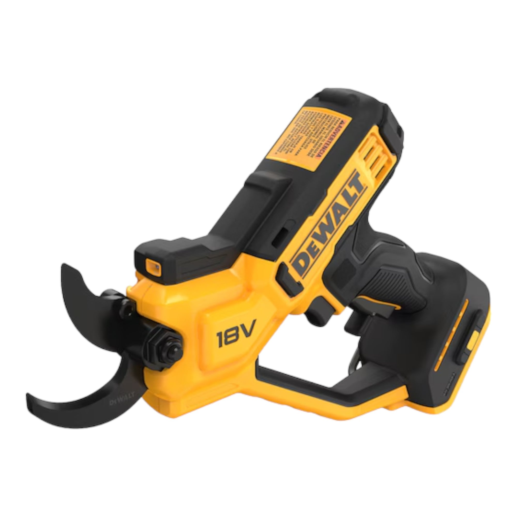 DeWalt DCMPP 568 P1 Akku Astschere 18 V 38 mm 1x Akku 5 0 Ah Ladegeraet 3 - toolbrothers