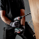 Metabo BS 18 LT BL Q Perceuse-visseuse sans fil 18 V 75 Nm Brushless Solo ( 602334890 ) - sans batterie, sans chargeur