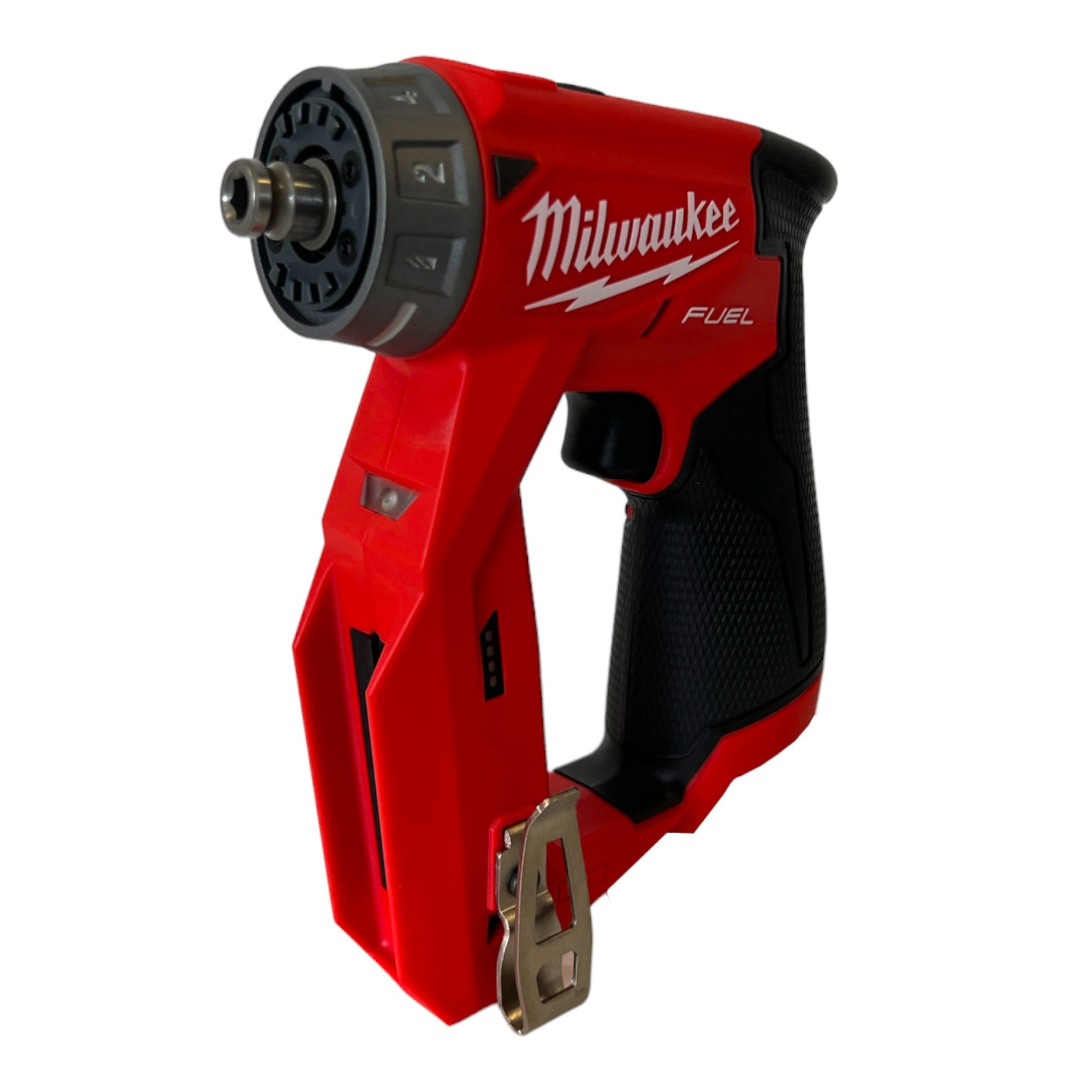 Milwaukee M12 FDDXKIT 601X Akku Bohrschrauber 12V 34 Nm Brushless 1x Akku 6 0 Ah HD Box ohne Ladegeraet 3 - toolbrothers
