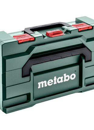 Metabo ST 18 L 90 Scie sauteuse sans fil 18 V 90 mm ( 601047840 ) + Metabox - sans batterie, sans chargeur