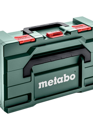 Metabo SSEP 18 LT Scie sabre sans fil 18 V 32 mm ( 601616840 ) + Metabox - sans batterie, sans chargeur