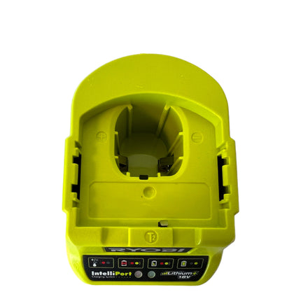 Ryobi RC18120-140X kit de démarrage 18 V ONE+ avec 1x batterie 4,0 Ah + chargeur (5133005091)