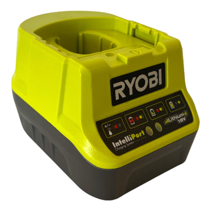 Ryobi RC18120-140X kit de démarrage 18 V ONE+ avec 1x batterie 4,0 Ah + chargeur (5133005091)