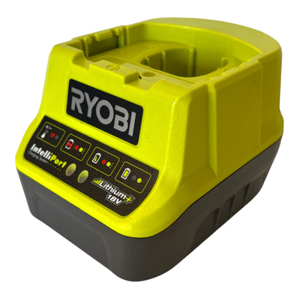 Ryobi RC18120-140X kit de démarrage 18 V ONE+ avec 1x batterie 4,0 Ah + chargeur (5133005091)