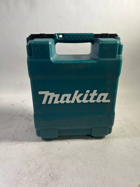 Makita HP 488 DWE Akku Schlagbohrschrauber 18 V 42 Nm G Serie Gebraucht 1 - toolbrothers