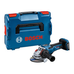 Collection image for: Bosch Professional GWS 18V-15 PSC Akku Winkelschleifer