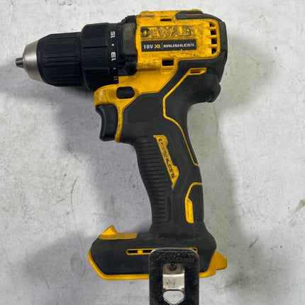 DeWalt DCD 708 NT Akku Bohrschrauber 18 V Li Ion Brushless Reparaturgeraet 3 - toolbrothers