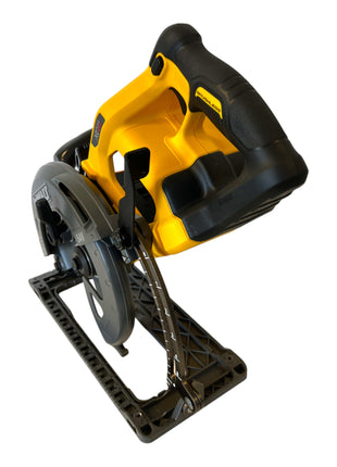 Sierra circular a batería DeWalt DCS 577 N 54 V FlexVolt 190 mm sin escobillas + 1x batería 9,0 Ah - sin cargador