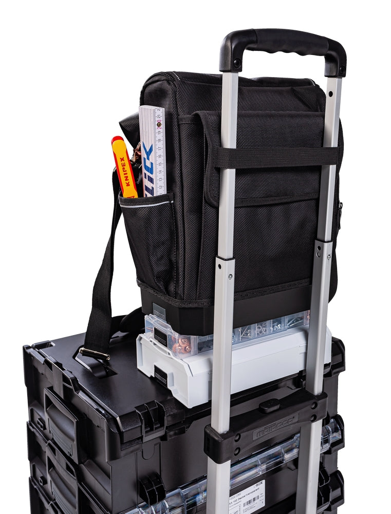 L BOXX ProClick Set 9 1x ProClick Soft Bag S 6100000970 1x L BOXX Mini 6100000324  3 - toolbrothers