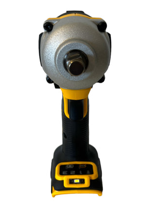 Clé à chocs sans fil DeWalt DCF 891 N 18 V 1084 Nm 1/2" sans balais + 1x batterie Powerstack 1,7 Ah - sans chargeur