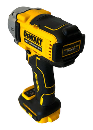 Clé à chocs sans fil DeWalt DCF 891 E1 18 V 1084 Nm 1/2" sans balai + 1x batterie Powerstack 1,7 Ah + chargeur